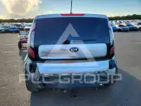 2016 KIA Soul фото