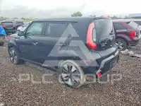 2016 KIA Soul photo
