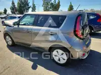 2016 KIA Soul фото