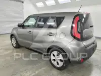 2016 KIA Soul фото