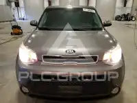 2016 KIA Soul photo