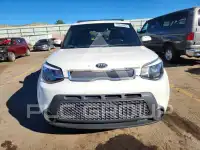 2016 KIA Soul фото