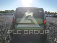 2016 KIA Soul фото