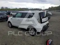 2016 KIA Soul фото