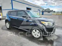 2016 KIA Soul фото
