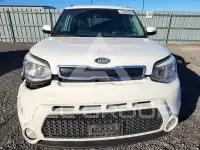 2016 KIA Soul фото
