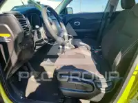 2016 KIA Soul photo