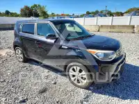 2016 KIA Soul фото