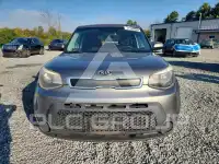 2016 KIA Soul фото