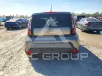 2016 KIA Soul фото