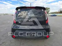 2016 KIA Soul фото