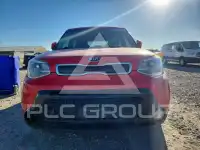 2016 KIA Soul photo