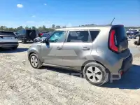 2016 KIA Soul фото