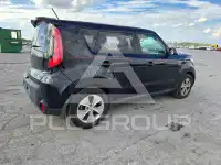 2016 KIA Soul фото