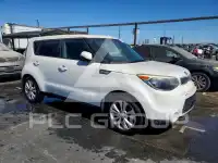 2016 KIA Soul фото