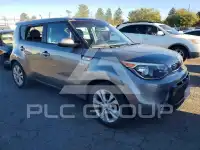 2016 KIA Soul фото