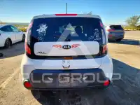 2016 KIA Soul фото