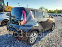 2016 KIA Soul фото