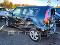 2016 KIA Soul photo