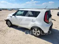 2016 KIA Soul photo