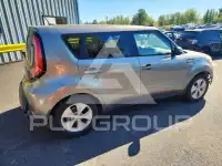 2016 KIA Soul photo