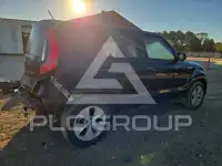 2016 KIA Soul photo