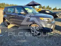 2016 KIA Soul фото