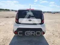 2016 KIA Soul photo