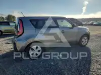 2016 KIA Soul фото