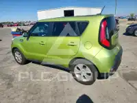 2016 KIA Soul photo