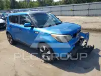 2016 KIA Soul photo
