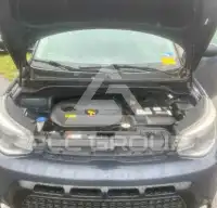 2016 KIA Soul фото