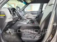 2016 KIA Soul photo