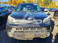 2016 KIA Soul photo