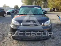 2016 KIA Soul фото