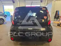 2016 KIA Soul фото
