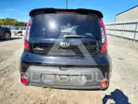 2016 KIA Soul фото
