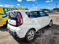 2016 KIA Soul фото
