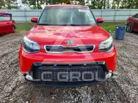 2016 KIA Soul фото