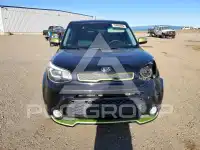 2016 KIA Soul фото