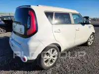 2016 KIA Soul фото