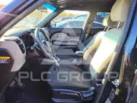 2016 KIA Soul photo
