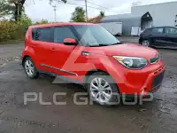 2016 KIA Soul photo