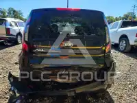 2016 KIA Soul фото