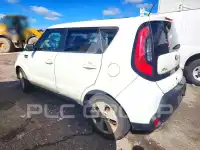 2016 KIA Soul фото