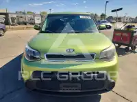 2016 KIA Soul photo