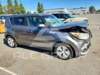 2016 KIA Soul фото