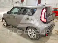 2016 KIA Soul photo