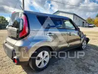2016 KIA Soul фото