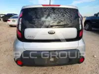 2016 KIA Soul фото